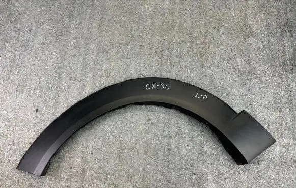 Mazda CX-30 Front arch trim DGH9-51W31