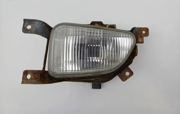 Front fog light