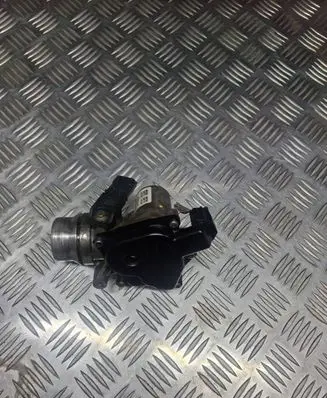 Renault Clio IV Throttle body valve 161A09287R 207707483