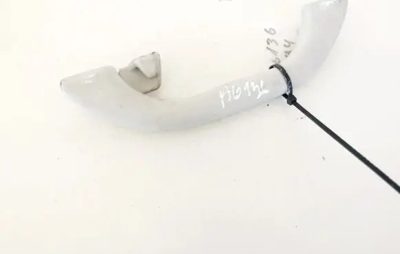 Audi A4 S4 B5 8D Rear interior roof grab handle 8d0857607a