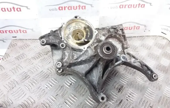 Audi A4 S4 B5 8D Generator/alternator bracket 028903143AE