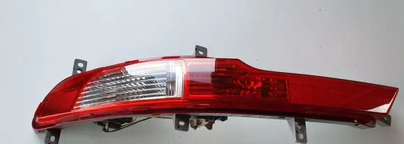 KIA Sportage Rear/tail lights