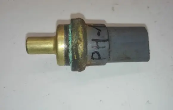 Coolant temperature sensor