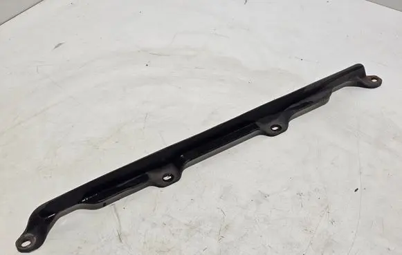 Audi A6 S6 C7 4G Rear mudguard 4G9802103
