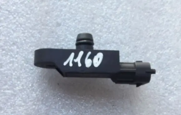 Fuel pressure sensor