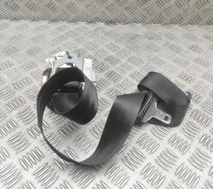 Opel Vivaro Front seatbelt 98083794XX