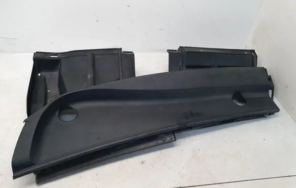 Volkswagen PASSAT B6 Other dashboard part 3C1857200