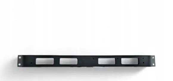 Mercedes-Benz G W465 Front bumper support beam A4656202100