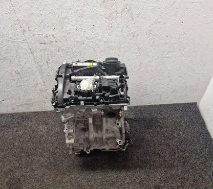 BMW 2 F44 Engine B38A15M1