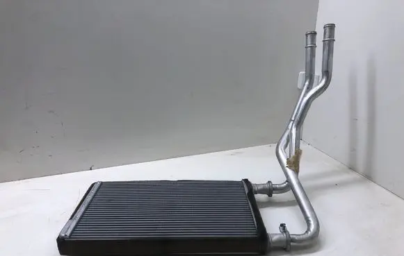 Chrysler 300 - 300C Heater blower radiator