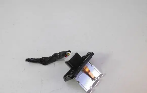 Suzuki SX4 S-Cross Heater blower motor/fan resistor