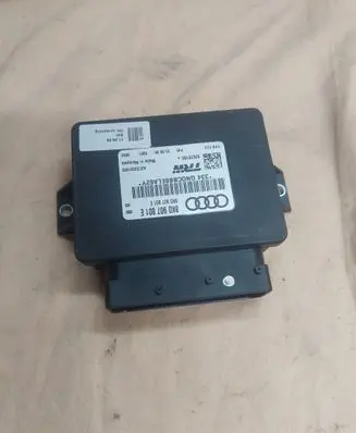 Audi A4 S4 B8 8K Hand brake control module 8K0907801E A2C53281093
