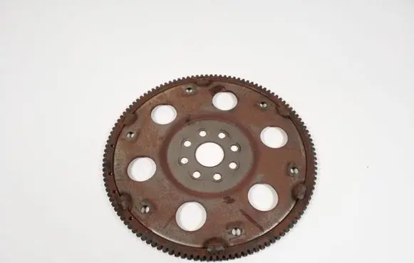 Lexus GS 250 350 300H 450H Dual mass flywheel 32101