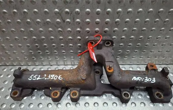 Fiat Fiorino Exhaust manifold S26336303 55223906