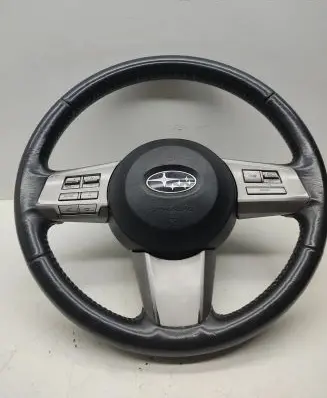 Subaru Outback Steering wheel