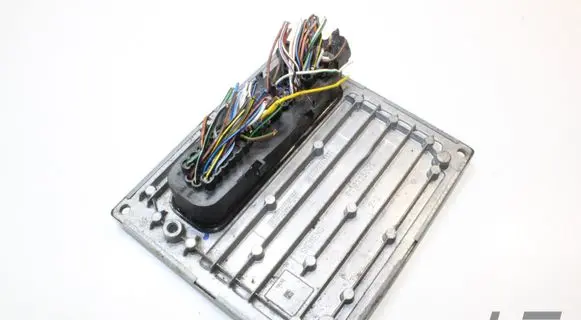 Ford Ka Engine control unit/module