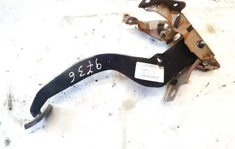 Mitsubishi Colt Brake pedal 4620a036 a4542900218