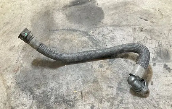 Peugeot Partner III Engine coolant pipe/hose
