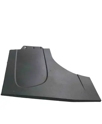 Renault Trafic III (X82) Centre console side trim rear 769396972R