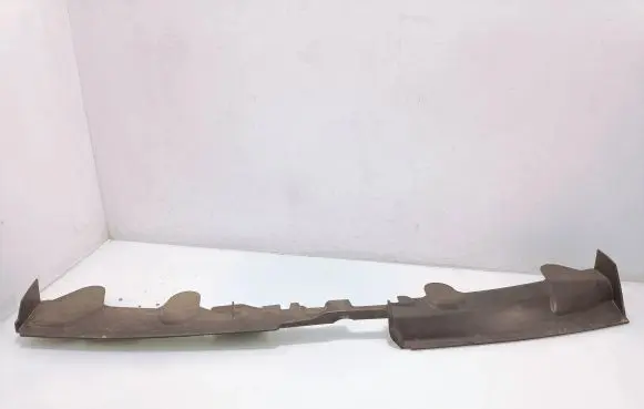 Volkswagen PASSAT B7 Top upper radiator support slam panel 3AA121330