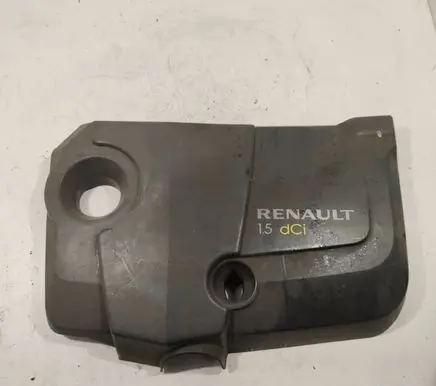 Renault Megane II Engine cover (trim) 8200404674 8200365952