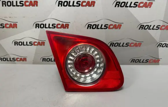Volkswagen PASSAT B6 Tailgate rear/tail lights 27560102 ZSB3C5945093