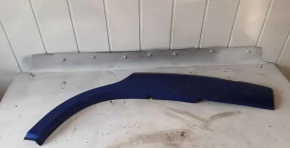 KIA Sportage Rear arch trim 877431F000