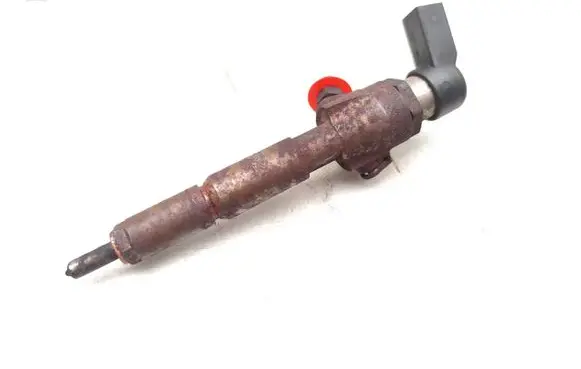 Fuel injector