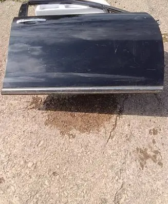 Infiniti FX Front door