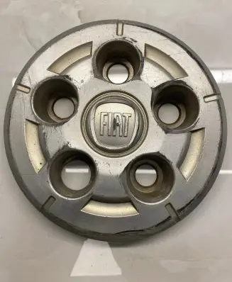 Fiat Ducato Original wheel cap 1358876080