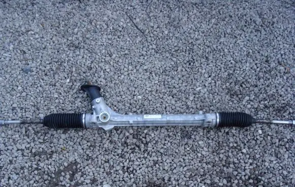 Volkswagen Polo VI Steering rack 2Q1423057J