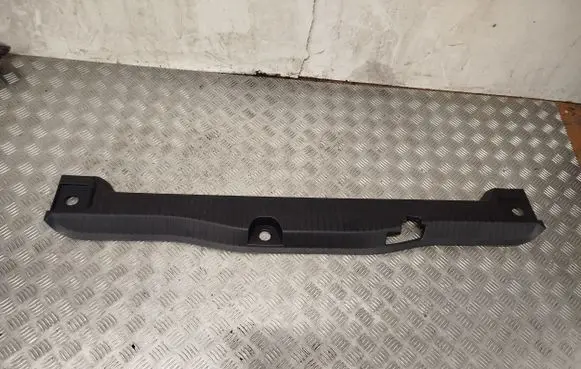 Renault Kangoo III Rear sill (body part) 849933495R 849933054R