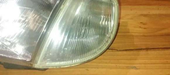 Citroen Saxo Front indicator light