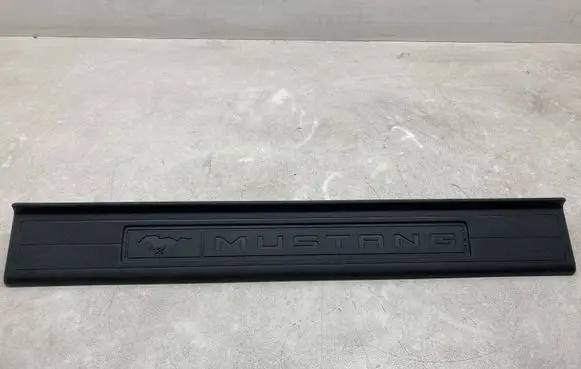 Ford Mustang VI Front sill trim cover FR3B6313222