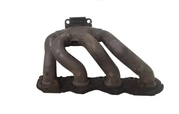 Exhaust manifold