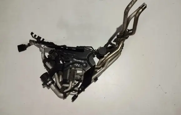 Volkswagen Touareg I Auxiliary pre-heater (Webasto) 7L0819750C 67889B