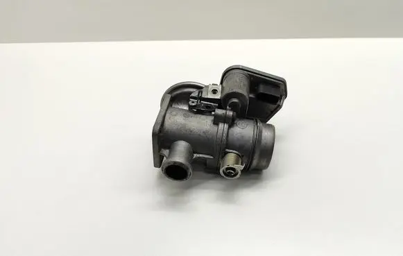 BMW 5 E60 E61 Throttle valve 7804380 780438401 7804384