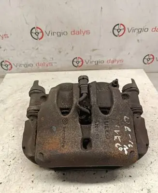 Iveco Daily 6th gen Front brake caliper
