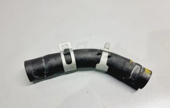KIA Niro Engine coolant pipe/hose 25450G2510