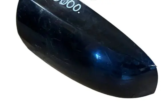 BMW X5 E70 Plastic wing mirror trim cover 607115