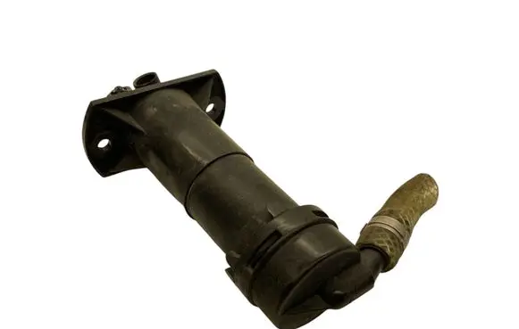 Audi Q7 4L Headlight washer spray nozzle 4L0955101