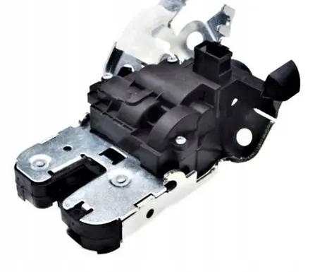Audi A6 S6 C6 4F Tailgate/trunk/boot lock/catch/latch 8K9827505A