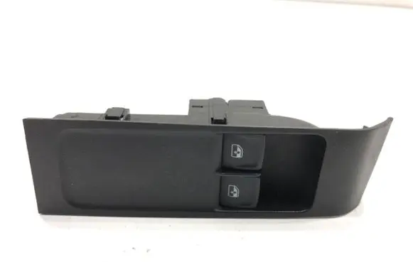 Skoda Fabia Mk3 (NJ) Electric window control switch 6V0959858A