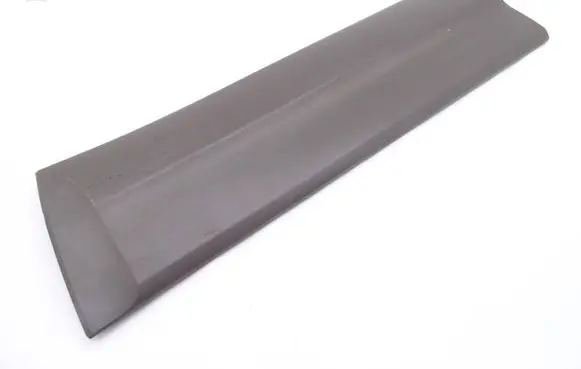 Mazda Tribute Front door trim (molding) ED22121RC0