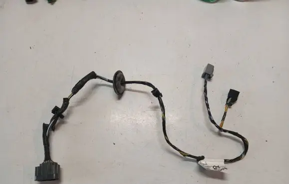Volvo XC60 Parking sensor (PDC) wiring loom 31376354