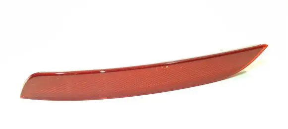 BMW 7 F01 F02 F03 F04 Rear tail light reflector 7182192 00998402 16896602
