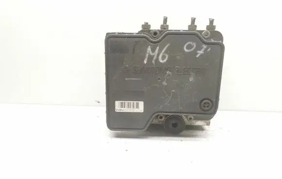 Mazda 6 ABS Pump 4370772 2067142