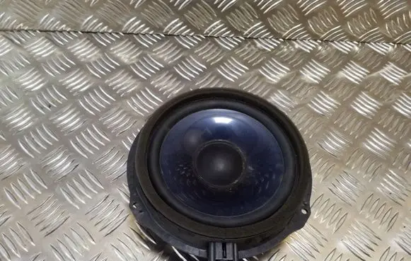 Ford Galaxy Front door speaker 6M2T18808FB