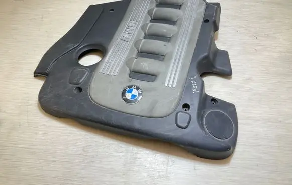 BMW 7 E65 E66 Engine cover (trim) 7788908