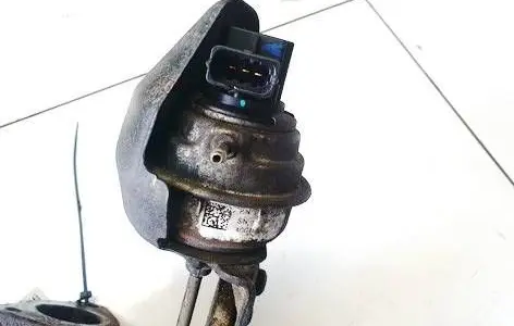 Opel Insignia A Valve vacuum 7861370001